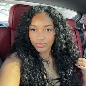 Meet your Posher, Aliyah